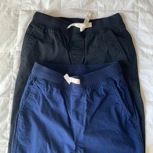 Lands End Pants